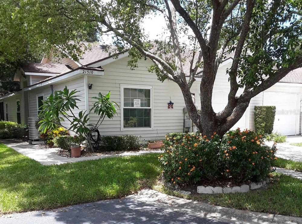 21510 Gray Tern Ct., Lutz, FL 33549