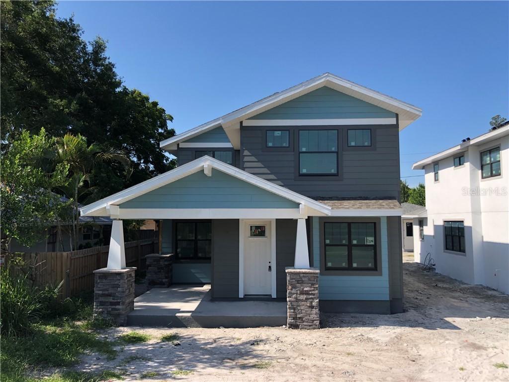 2340 2nd Ave., St Petersburg, FL 33713