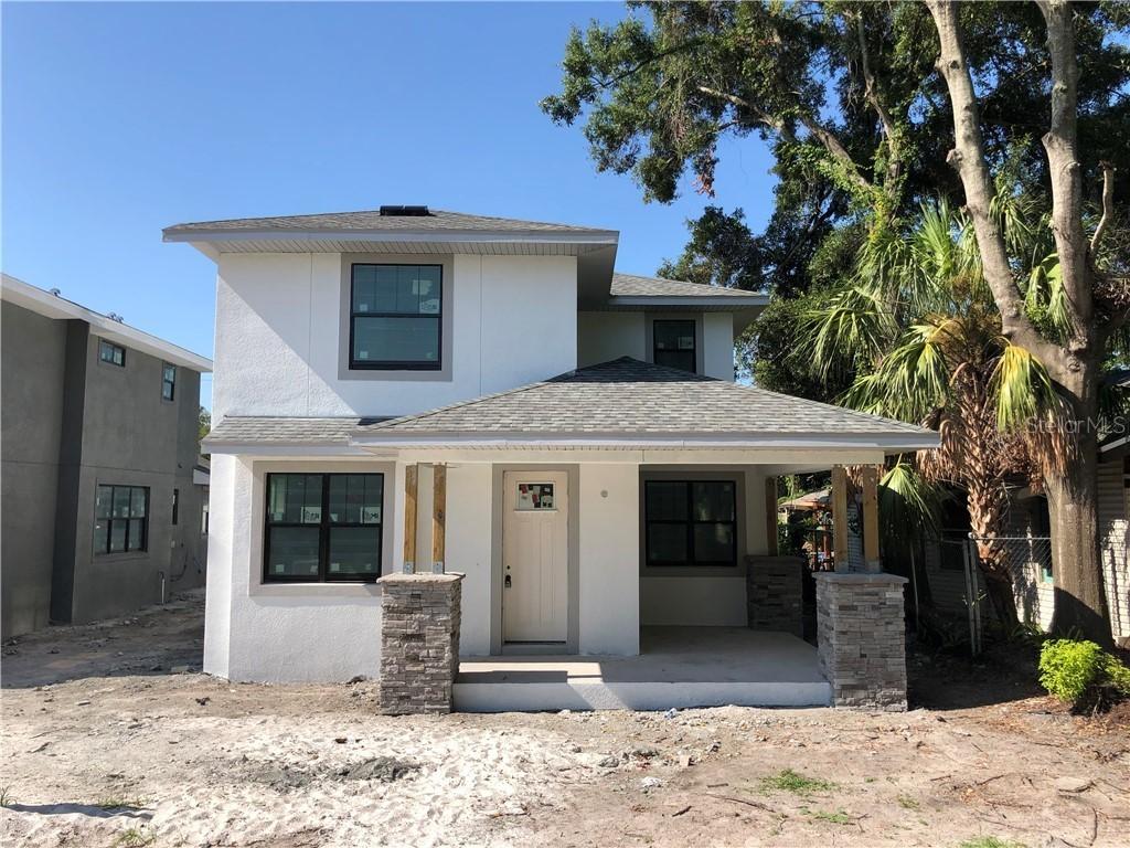 2344 2nd Ave., St Petersburg, FL 33713