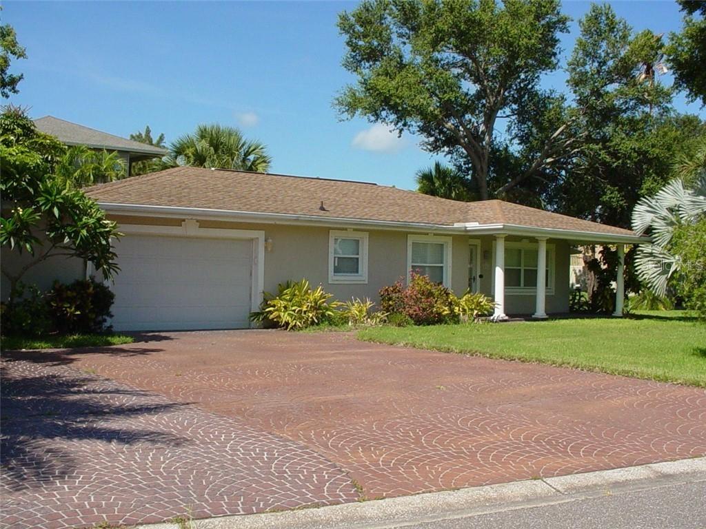 401 16th Ave., Indian Rocks Beach, FL 33785