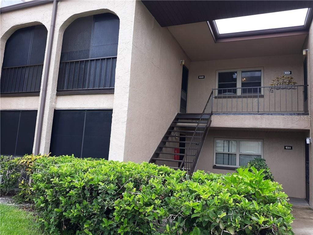 7701 Starkey Rd. #610, Largo, FL 33777