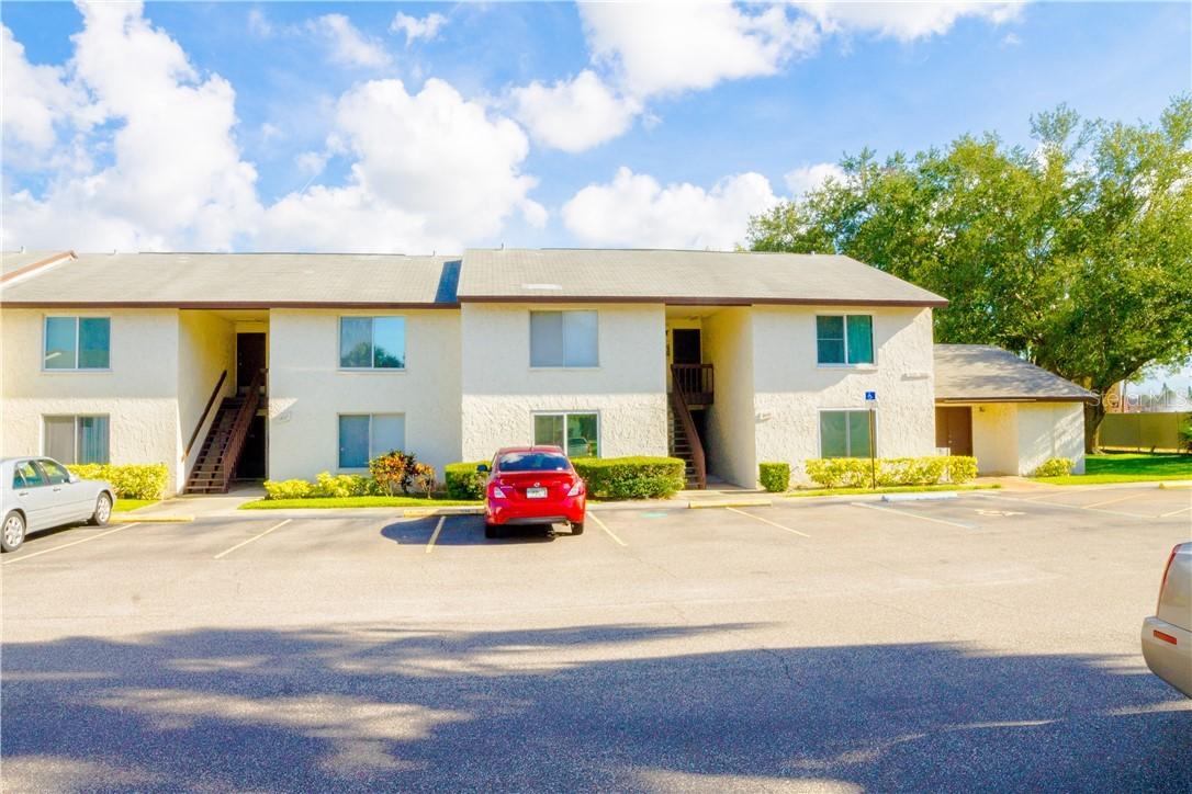 4215 E Bay Dr. #1808D, Clearwater, FL 33764