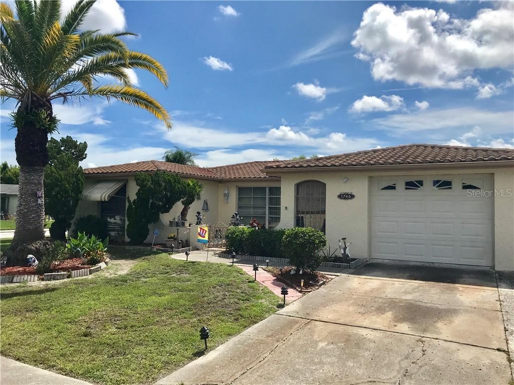 1746 Springdale Dr., Holiday, FL 34691