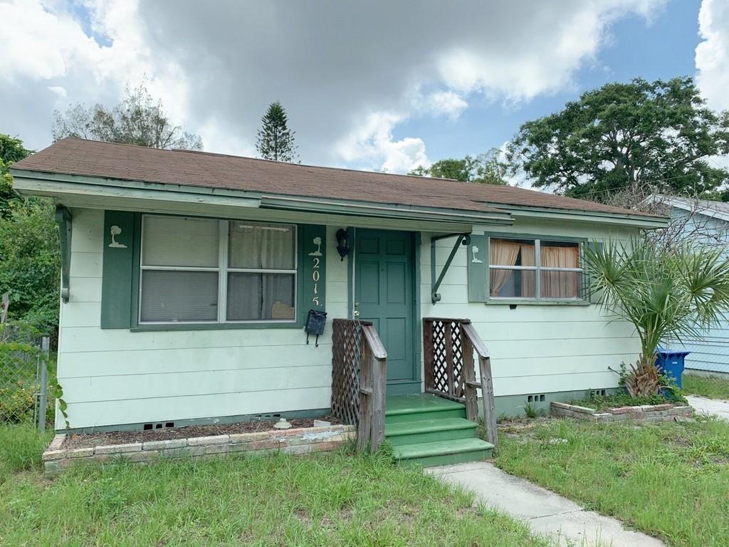 2015 37th St., St Petersburg, FL 33711