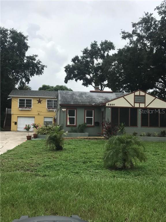 2824 24th Ave., St Petersburg, FL 33713