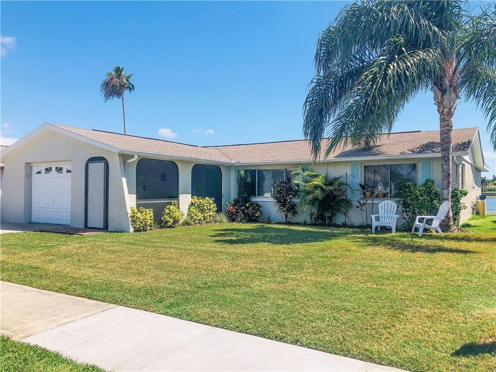 3214 Jackson Dr., Holiday, FL 34691