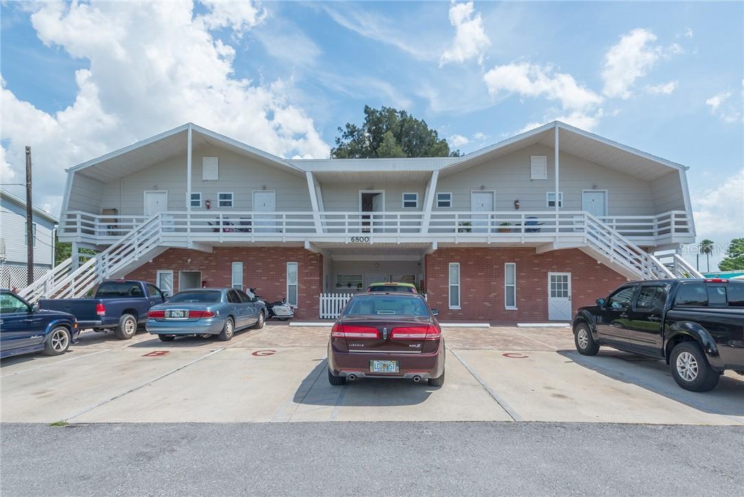 6800 Sea Ranch Dr., Hudson, FL 34667