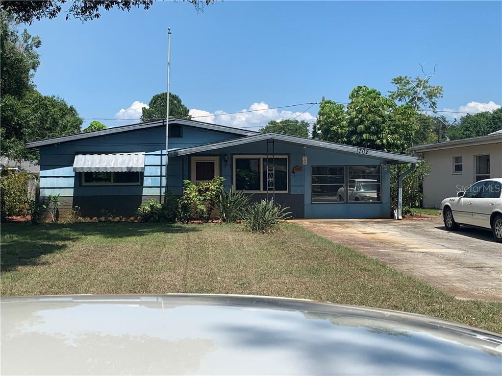 1708 55th St., Gulfport, FL 33707