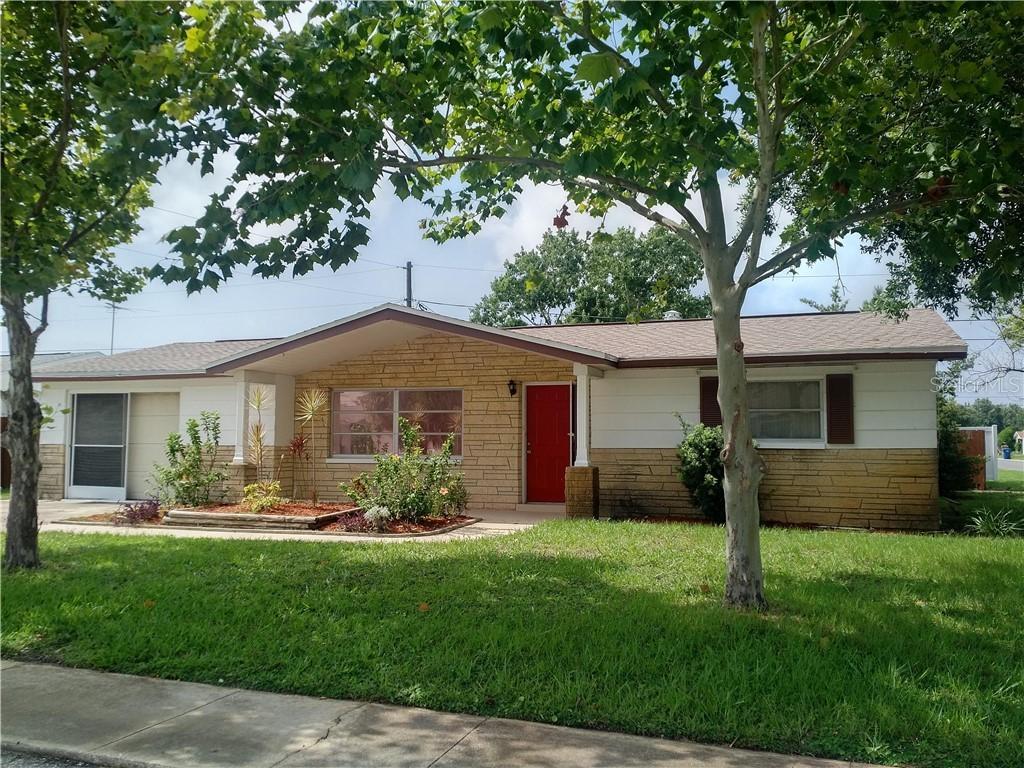3551 Brompton Dr., Holiday, FL 34691