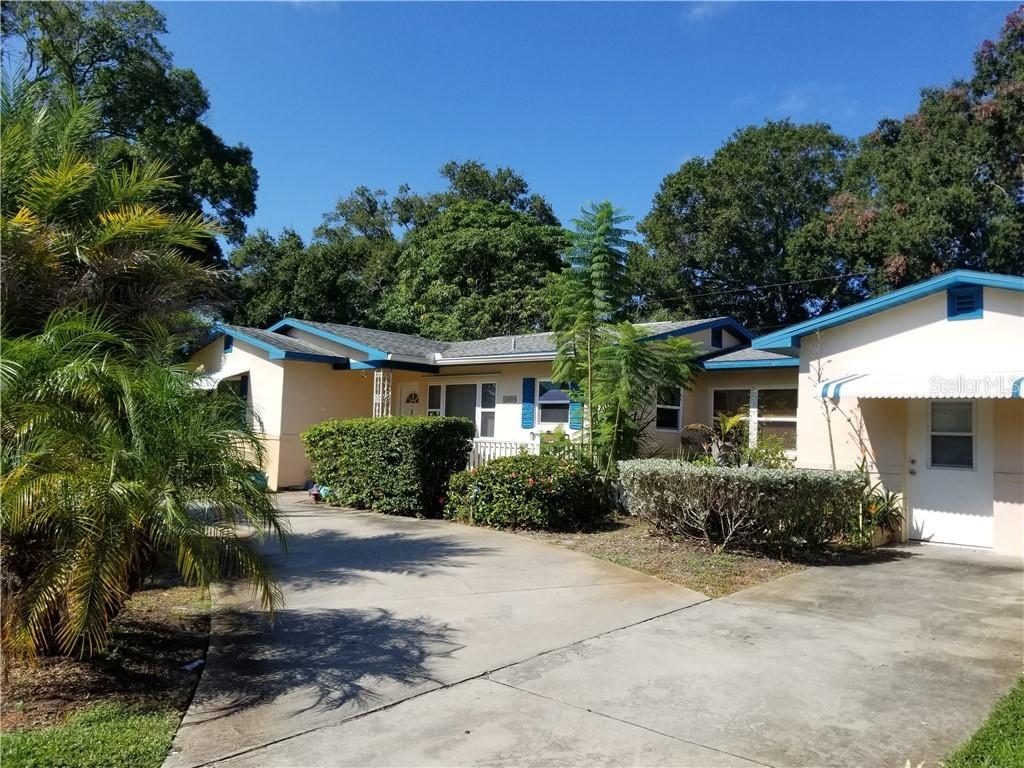 2639 Upton St., Gulfport, FL 33711