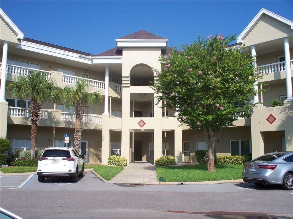 2020 Shangrila Dr. #305, Clearwater, FL 33763