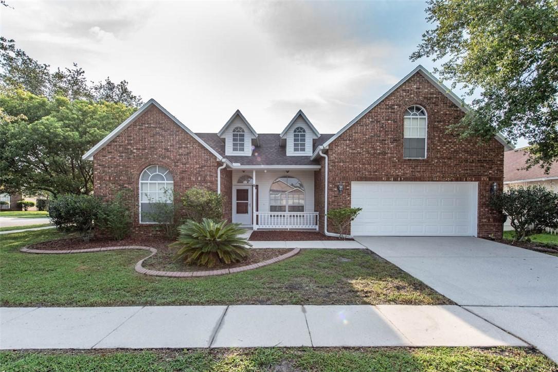 6617 Thackston Dr., Riverview, FL 33569