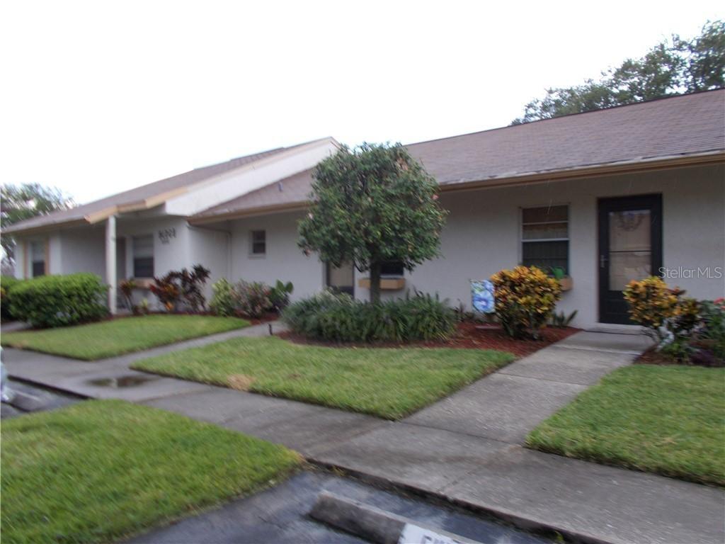 10850 43rd St. #802, Clearwater, FL 33762