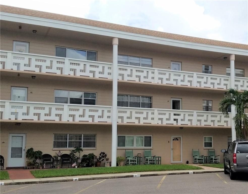2436 Rhodesian Dr. #46, Clearwater, FL 33763