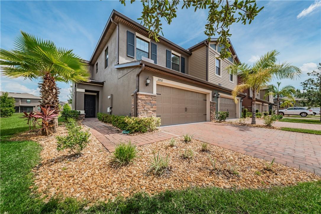17252 Old Tobacco Rd., Lutz, FL 33558