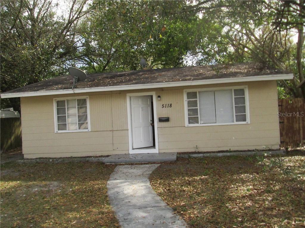 5118 4th Ave., St Petersburg, FL 33707