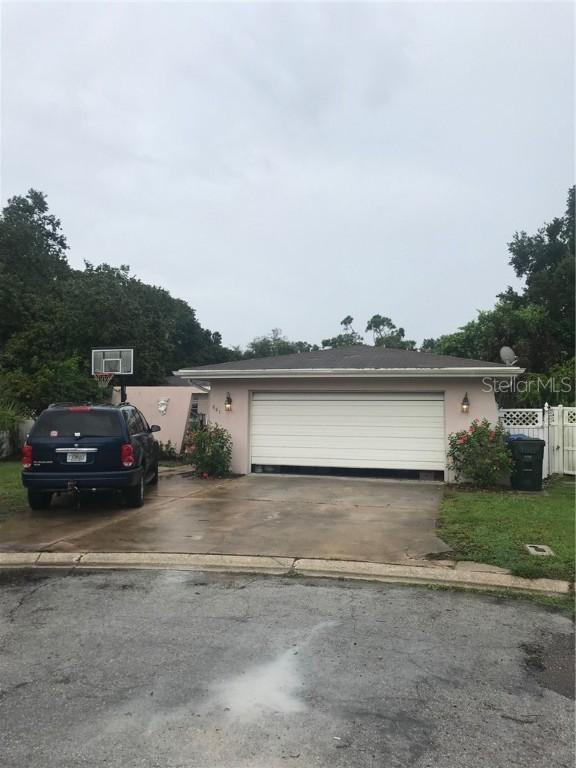 601 Heritage Ln., Largo, FL 33770