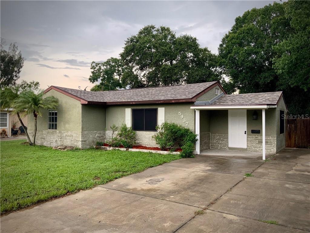 5937 13th Ave., St Petersburg, FL 33710