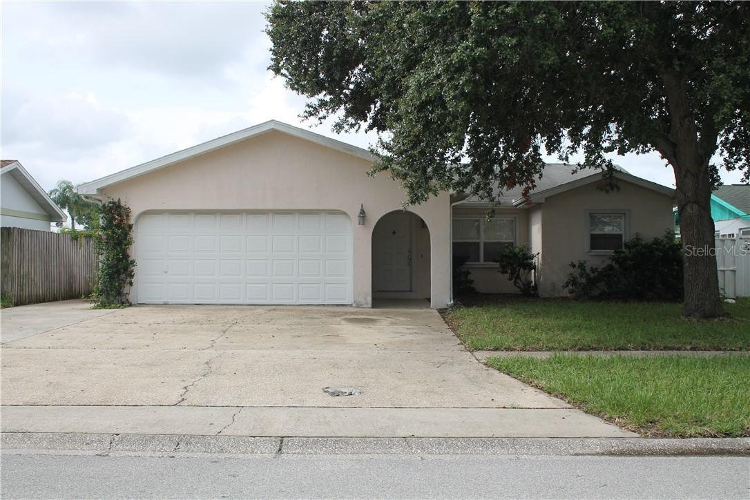 7812 Powder Horn Cir., Largo, FL 33773