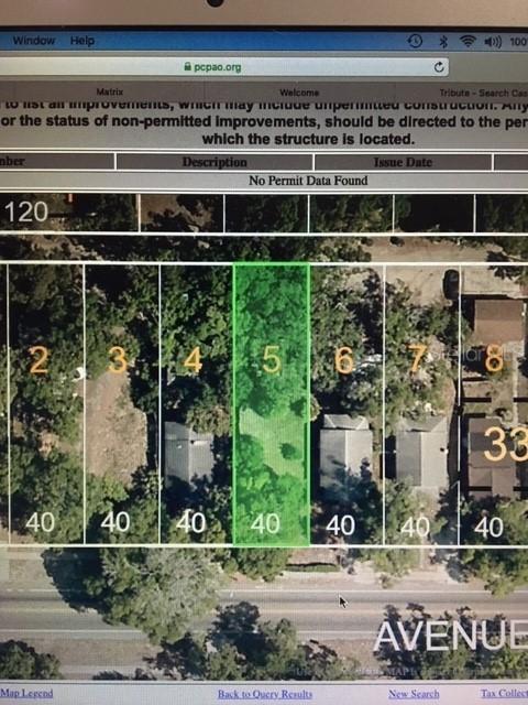 15th Ave., St Petersburg, FL 33711