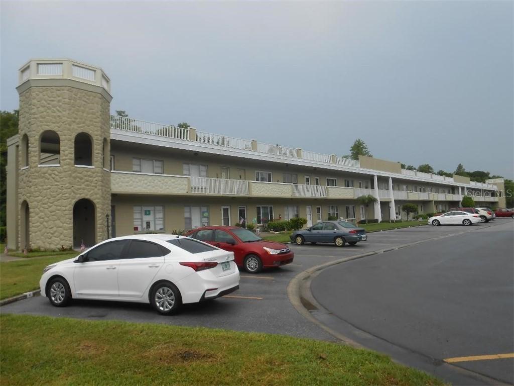 2391 Sumatran Way #53, Clearwater, FL 33763