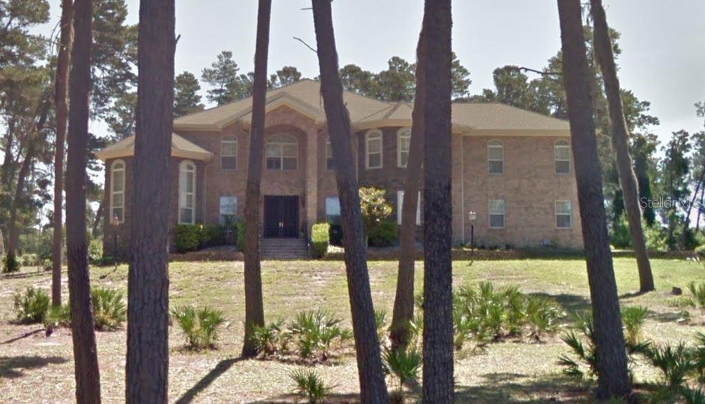 2825 Rolling Woods Dr., Palm Harbor, FL 34683