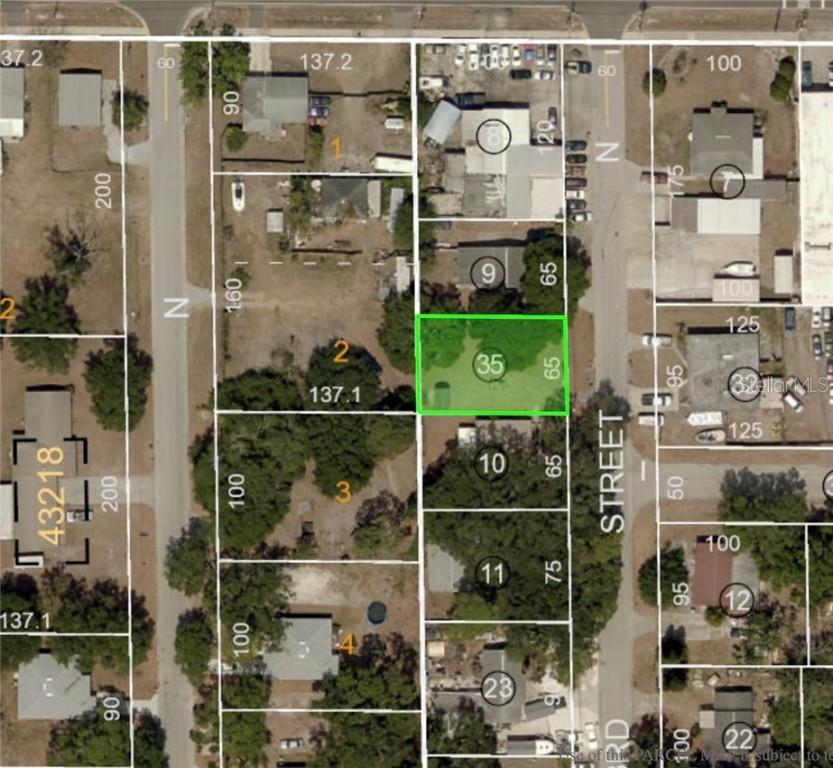 63rd St., Clearwater, FL 33760