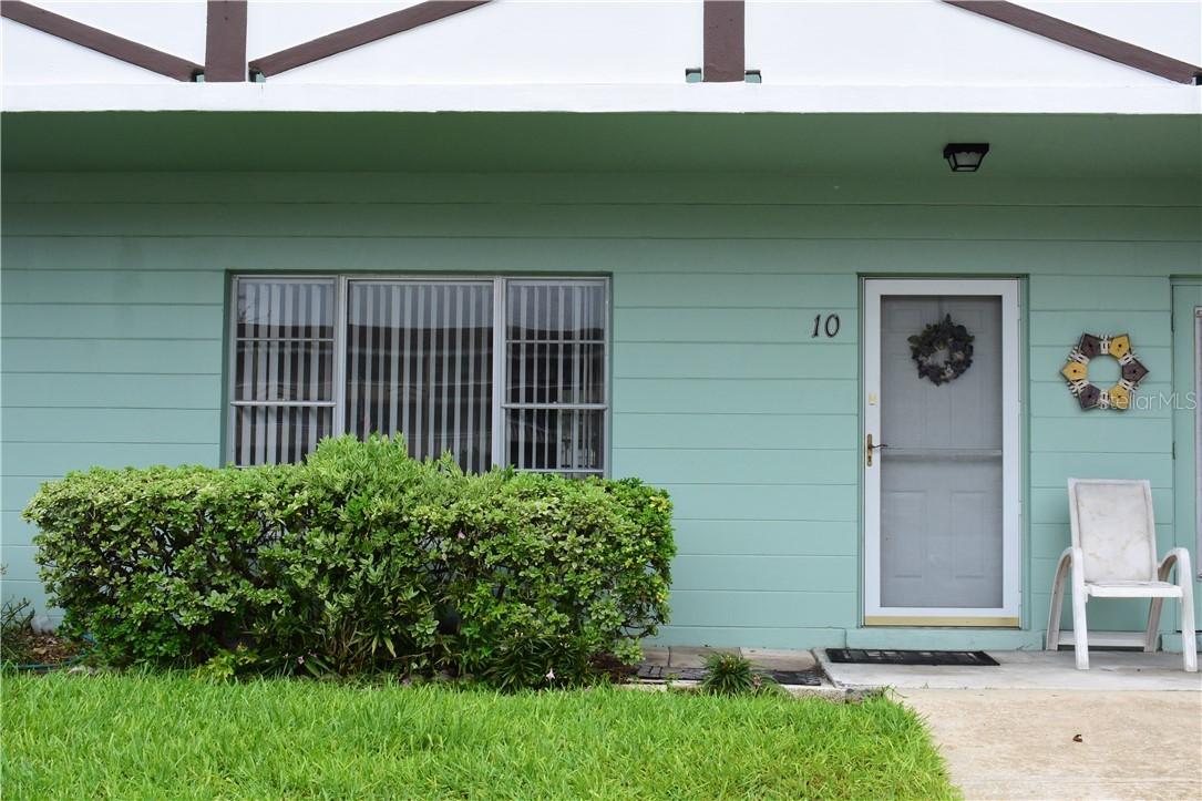 2042 Australia Way #10, Clearwater, FL 33763