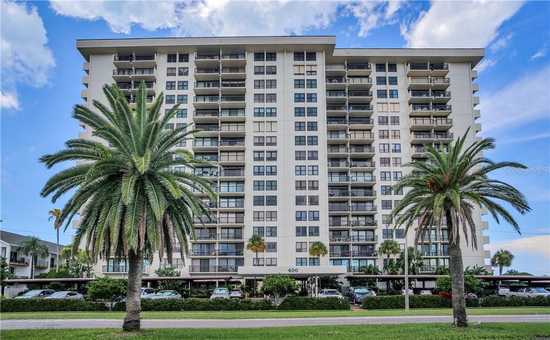 400 Island Way #310, Clearwater, FL 33767