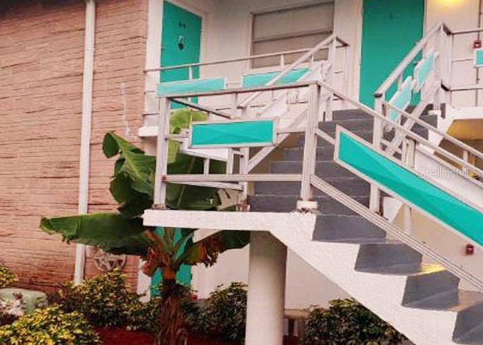 6000 21st St. #10, St Petersburg, FL 33714