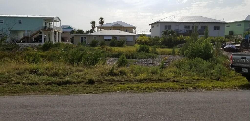 Vacant Calle Limon, Marathon, FL 33050