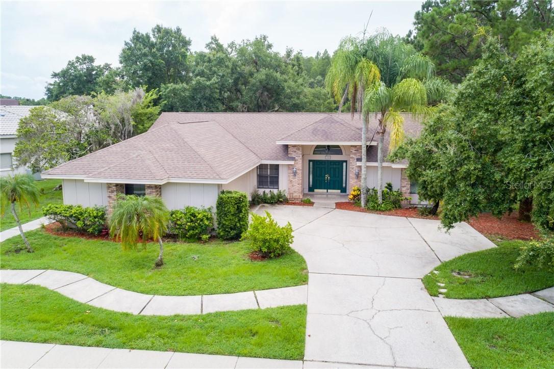 358 Waterford Cir., Tarpon Springs, FL 34688