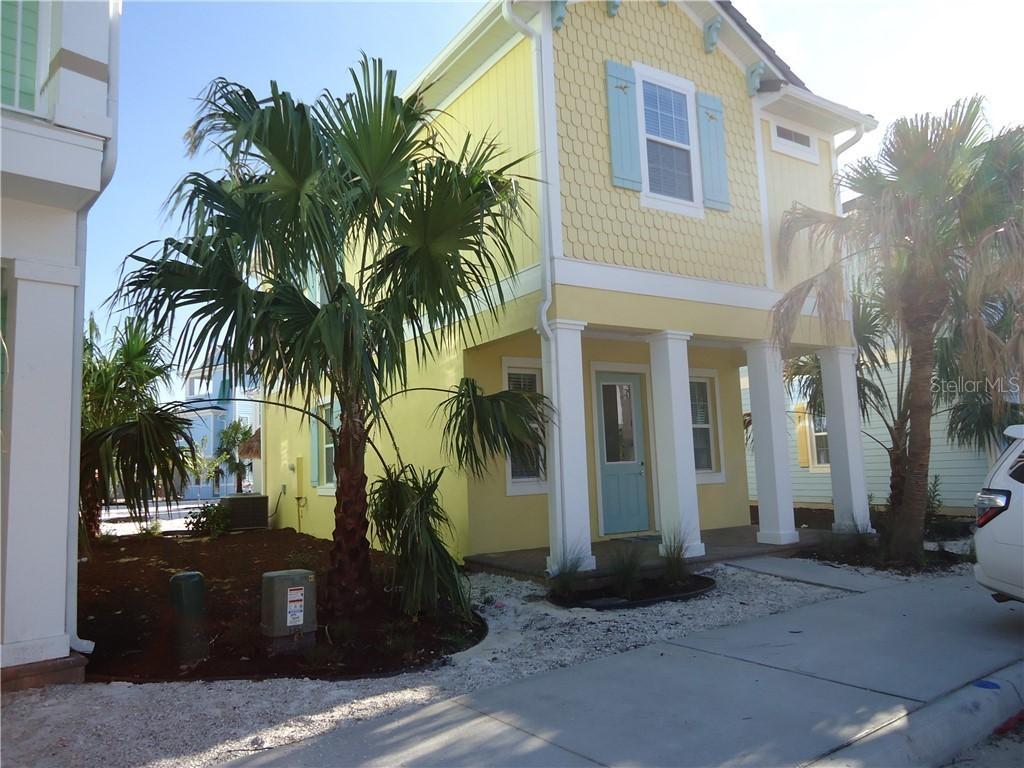 8028 Sand Bar Dr., Kissimmee, FL 34747