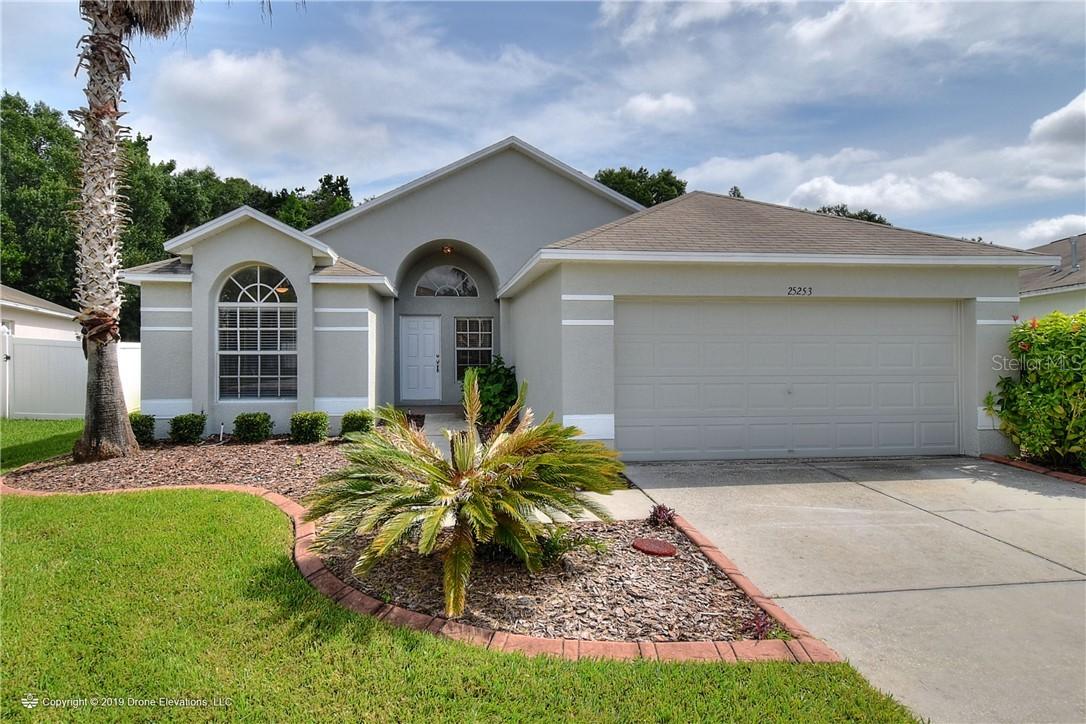 25253 Geddy Dr., Land O Lakes, FL 34639