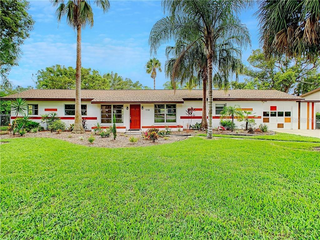 110 4th Ave., Lutz, FL 33548