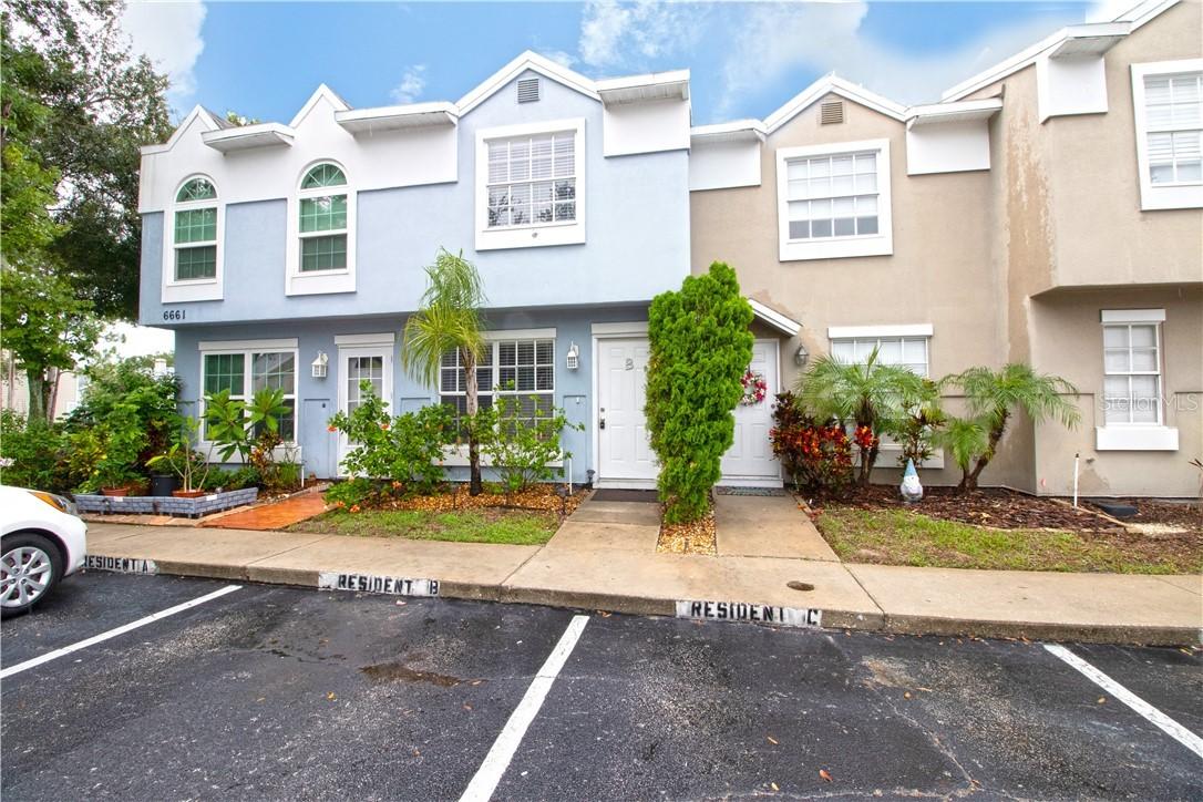 6661 121st Ave. #B, Largo, FL 33773