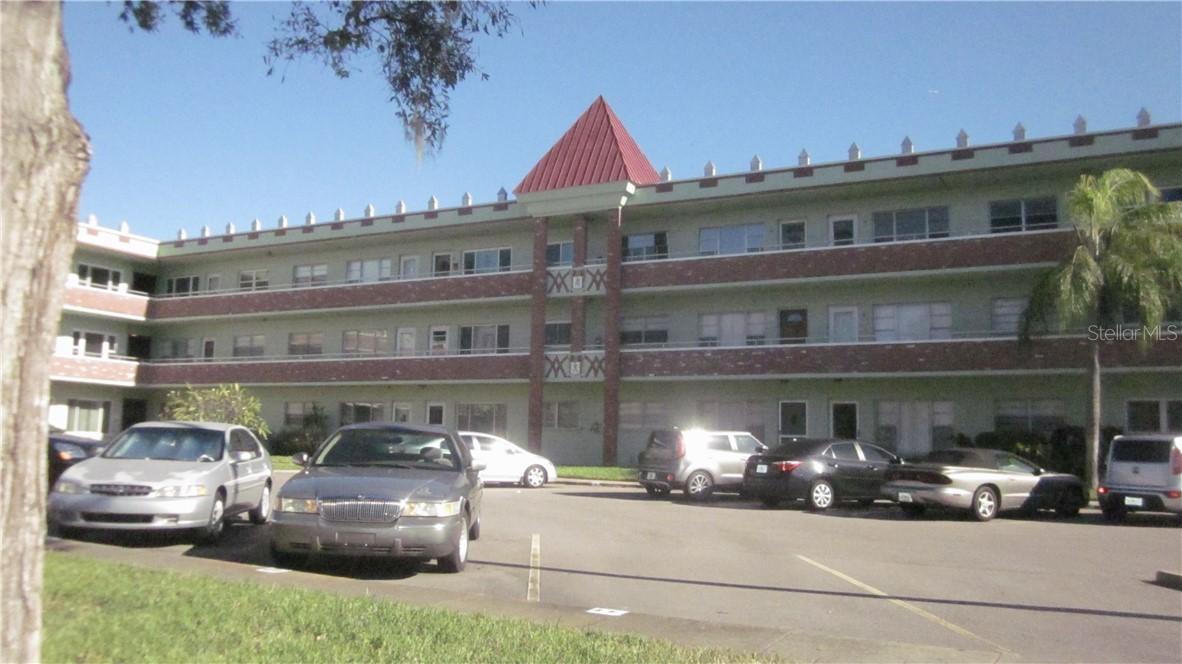 2358 Ecuadorian Way #42, Clearwater, FL 33763