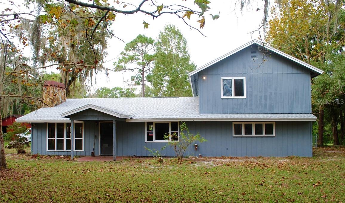 12519 Fairwinds Rd., Hudson, FL 34669
