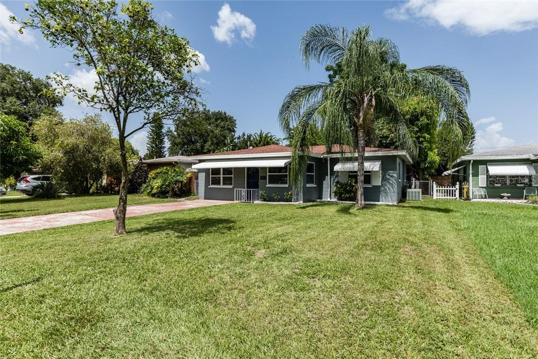 720 Freemont St., Gulfport, FL 33707