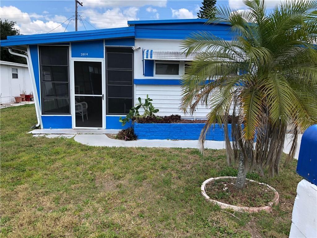 2014 Shady Cove Dr., Holiday, FL 34691