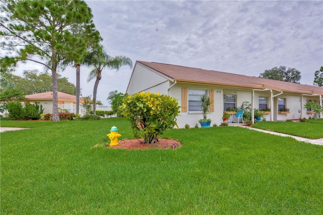 10770 43rd St. #602, Clearwater, FL 33762