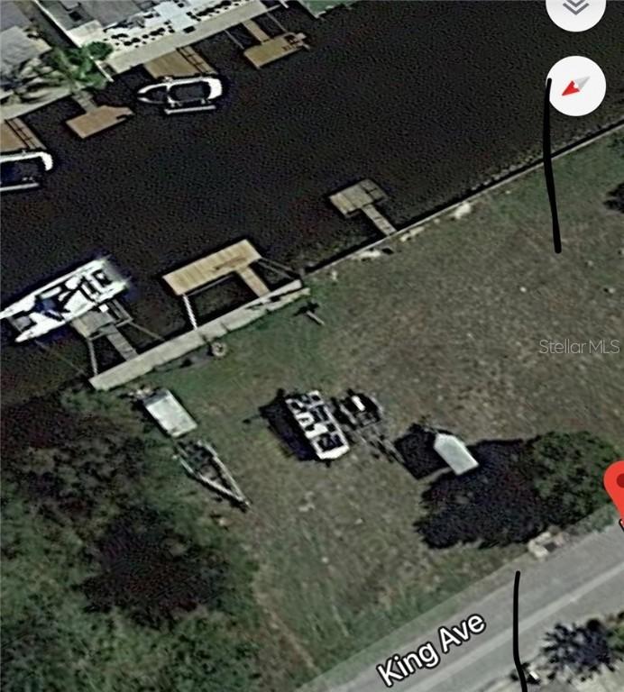 Lot 233 King Ave SE King Ave, Hudson, FL 34667