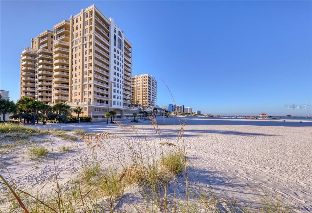 11 San Marco St. #402, Clearwater, FL 33767