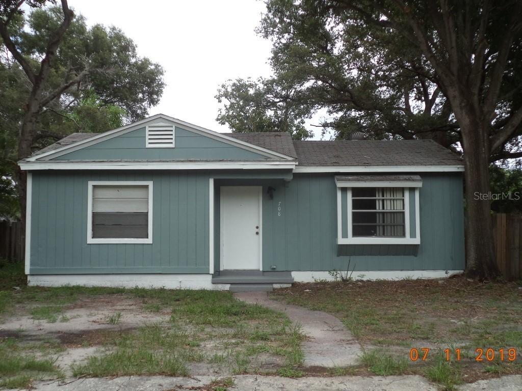 [Address Hidden by Seller], Gulfport, FL 33707