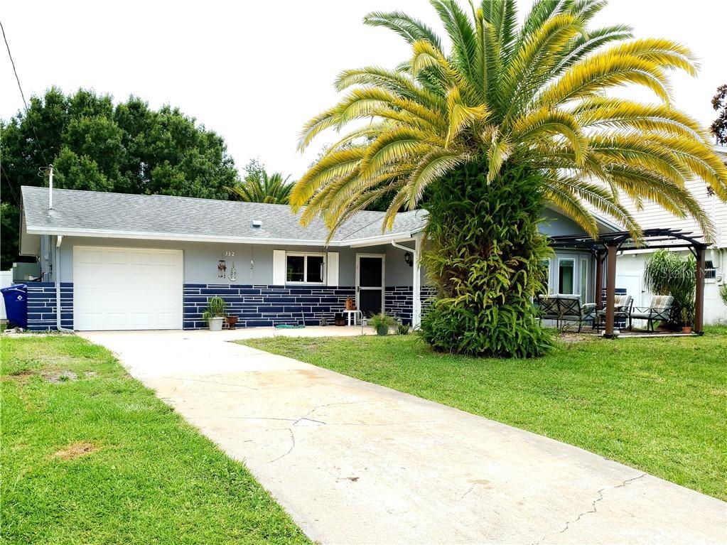 332 Crosswinds Dr., Palm Harbor, FL 34683