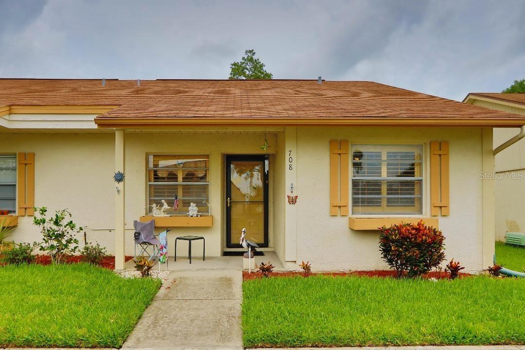 10780 43rd St. #708, Clearwater, FL 33762