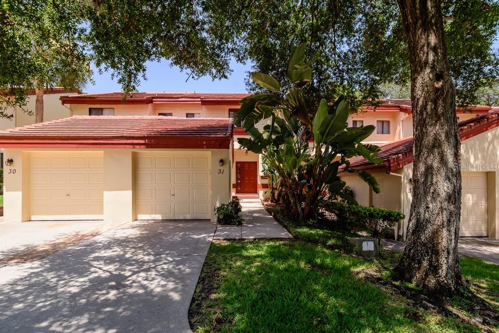 3460 Countryside Blvd. #31, Clearwater, FL 33761