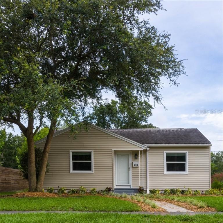 774 40th Ave., St Petersburg, FL 33703