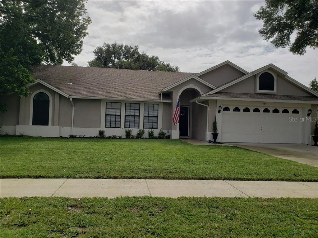 914 Drepsen Hook Dr. #12B, Orlando, FL 32825