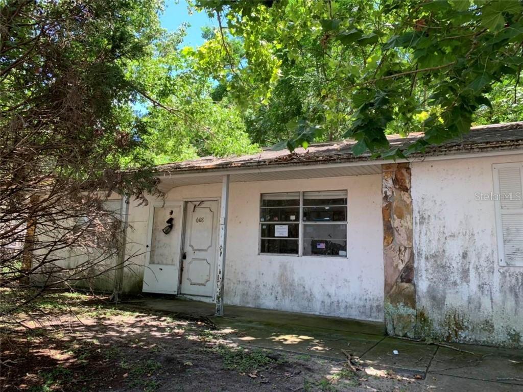 6418 Reno Ave., New Port Richey, FL 34653